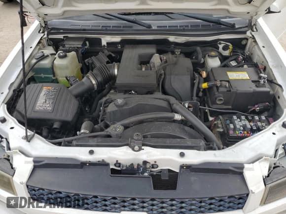 ✅ 2012 Chevrolet Colorado 1LT • VIN: 1GCHTCFE3C8147725 • Лот: 75493414. Опубликован ранее на Copart с пробегом Не указан. Бесплатный доступ к архиву аукционных продаж из США и подробный отчёт об истории автомобиля на DreamBid. Изображение 11.