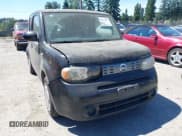 ✅ 2009 Nissan Cube S • VIN: JN8AZ28R89T131699 • Лот: 42727057. Опубликован ранее на IAAI с пробегом 143 923 миль. Бесплатный доступ к архиву аукционных продаж из США и подробный отчёт об истории автомобиля на DreamBid. Изображение 6.