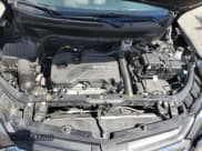 ✅ 2021 Chevrolet Equinox LT • VIN: 2GNAXKEVXM6129500 • Лот: 82407555. Опубликован ранее на Copart с пробегом 41 644 миль. Бесплатный доступ к архиву аукционных продаж из США и подробный отчёт об истории автомобиля на DreamBid. Изображение 12.