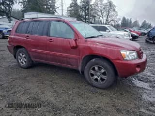 ✅ 2007 Toyota Highlander w/3rd Row • VIN: JTEEP21A670191174 • Lot: 94791525. Wystawiony na Copart z przebiegiem 112 046 mil. Bezpłatny archiwum sprzedaży aukcyjnych z USA i szczegółowy raport historii pojazdu na DreamBid. Zdjęcie 4.