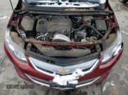 ✅ 2017 Chevrolet Volt LT • VIN: 1G1RA6S56HU169727 • Lot: 80714953. Wystawiony na Copart z przebiegiem 81 699 mil. Bezpłatny archiwum sprzedaży aukcyjnych z USA i szczegółowy raport historii pojazdu na DreamBid. Zdjęcie 13.