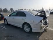 ✅ 2012 Ford Fusion Hybrid • VIN: 3FADP0L37CR270114 • Лот: 85205455. Опубликован ранее на Copart с пробегом 188 333 миль. Бесплатный доступ к архиву аукционных продаж из США и подробный отчёт об истории автомобиля на DreamBid. Изображение 2.