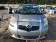 ✅ 2007 Toyota Yaris • VIN: JTDJT923975050898 • Lot: 90419695. Listed on Copart with 283,000 mi. Free auction sales archive from the USA and detailed vehicle history report at DreamBid. Image 5.