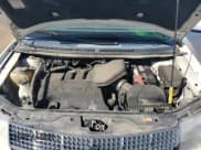 ✅ 2009 Lincoln MKX • VIN: 2LMDU68C69BJ09551 • Лот: 84014235. Опубликован ранее на Copart с пробегом 224 708 миль. Бесплатный доступ к архиву аукционных продаж из США и подробный отчёт об истории автомобиля на DreamBid. Изображение 11.