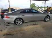 ✅ 2006 Mercedes-Benz CLS 500 • VIN: WDDDJ75X46A049952 • Лот: 69833244. Опубликован ранее на Copart с пробегом 217 882 миль. Бесплатный доступ к архиву аукционных продаж из США и подробный отчёт об истории автомобиля на DreamBid. Изображение 3.