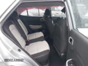 ✅ 2021 Hyundai Venue SEL • VIN: KMHRC8A35MU098328 • Lot: 41294279. Listed on IAAI with 61,660 mi. Free auction sales archive from the USA and detailed vehicle history report at DreamBid. Image 8.