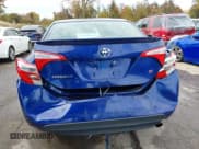 ✅ 2016 Toyota Corolla L • VIN: 2T1BURHE4GC734920 • Lot: 43616750. Listed on IAAI with 252,508 mi. Free auction sales archive from the USA and detailed vehicle history report at DreamBid. Image 6.