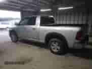 ✅ 2009 Dodge 1500 ST • VIN: 1D3HV18P69S784382 • Лот: 84201144. Размещён на Copart с пробегом 162 588 миль миль. Получите бесплатный доступ к архиву аукционных продаж из США и посмотрите подробный отчёт об истории автомобиля на DreamBid. Изображение 2.