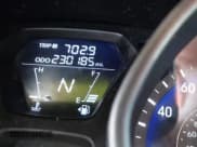 ✅ 2012 Hyundai Elantra Limited • VIN: KMHDH4AE2CU455811 • Lot: 42296941. Listed on IAAI with 230,105 mi. Free auction sales archive from the USA and detailed vehicle history report at DreamBid. Image 15.