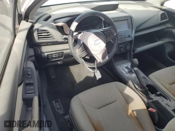 ✅ 2020 Subaru Impreza • VIN: 4S3GTAB64L3734205 • Лот: 43331505. Опубликован ранее на Copart с пробегом Не указан. Бесплатный доступ к архиву аукционных продаж из США и подробный отчёт об истории автомобиля на DreamBid. Изображение 8.