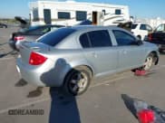 ✅ 2009 Chevrolet Cobalt 1LT • VIN: 1G1AT58H897187312 • Lot: 43395080. Listed on IAAI with 276,269 mi. Free auction sales archive from the USA and detailed vehicle history report at DreamBid. Image 4.