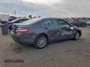 ✅ 2011 Toyota Camry SE • VIN: 4T1BK3EK9BU127223 • Lot: 93488615. Wystawiony na Copart z przebiegiem Nie podano. Bezpłatny archiwum sprzedaży aukcyjnych z USA i szczegółowy raport historii pojazdu na DreamBid. Zdjęcie 3.