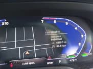 ✅ 2019 BMW X5 xDrive50i • VIN: 5UXJU2C54KLN49907 • Лот: 43281101. Опубликован ранее на IAAI с пробегом 53 335 миль. Бесплатный доступ к архиву аукционных продаж из США и подробный отчёт об истории автомобиля на DreamBid. Изображение 15.