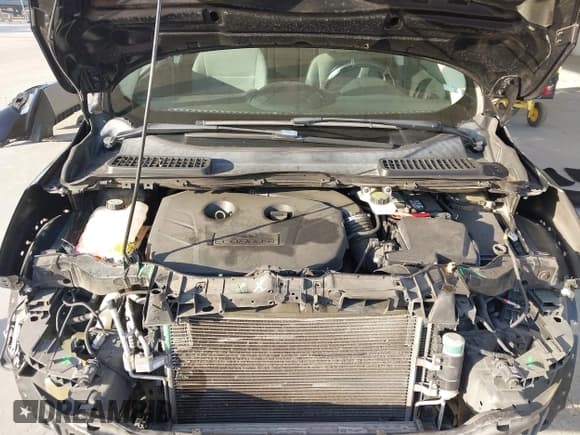 ✅ 2013 Ford Escape SE • VIN: 1FMCU0G93DUC05876 • Lot: 43733326. Listed on IAAI with 164,049 mi. Free auction sales archive from the USA and detailed vehicle history report at DreamBid. Image 10.