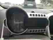 2014 Chevrolet Sonic RS with VIN 1G1JG6SB6E4145196, listed as a Copart auction lot 72994334 with Not provided miles and Non repairable. Bid and sale history available at DreamBid. Image 9.