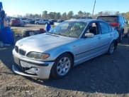 ✅ 2003 BMW 3 Series 325i • VIN: WBAEV33423KL82741 • Lot: 41334657. Listed on IAAI with 98,369 mi. Free auction sales archive from the USA and detailed vehicle history report at DreamBid. Image 2.