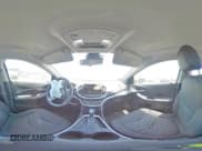 ✅ 2017 Chevrolet Volt LT • VIN: 1G1RC6S56HU149259 • Lot: 61478044. Wystawiony na Copart z przebiegiem 31 648 mil. Bezpłatny archiwum sprzedaży aukcyjnych z USA i szczegółowy raport historii pojazdu na DreamBid. Zdjęcie 12.