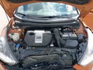 ✅ 2013 Hyundai Veloster Turbo • VIN: KMHTC6AE7DU119420 • Lot: 42676940. Wystawiony na IAAI z przebiegiem 135 948 mil. Bezpłatny archiwum sprzedaży aukcyjnych z USA i szczegółowy raport historii pojazdu na DreamBid. Zdjęcie 10.