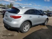 ✅ 2011 Infiniti FX • VIN: JN8AS1MW7BM732435 • Lot: 85338195. Listed on Copart with 380,361 mi. Free auction sales archive from the USA and detailed vehicle history report at DreamBid. Image 3.