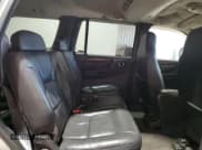 ✅ 2000 Dodge Durango • VIN: 1B4HS28N0YF282316 • Lot: 69830425. Wystawiony na Copart z przebiegiem 240 000 mil. Bezpłatny archiwum sprzedaży aukcyjnych z USA i szczegółowy raport historii pojazdu na DreamBid. Zdjęcie 11.