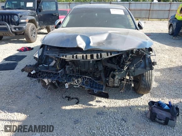 ✅ 2018 Kia Optima LX • VIN: 5XXGT4L31JG216426 • Lot: 43036682. Listed on IAAI with 90,603 mi. Free auction sales archive from the USA and detailed vehicle history report at DreamBid. Image 6.