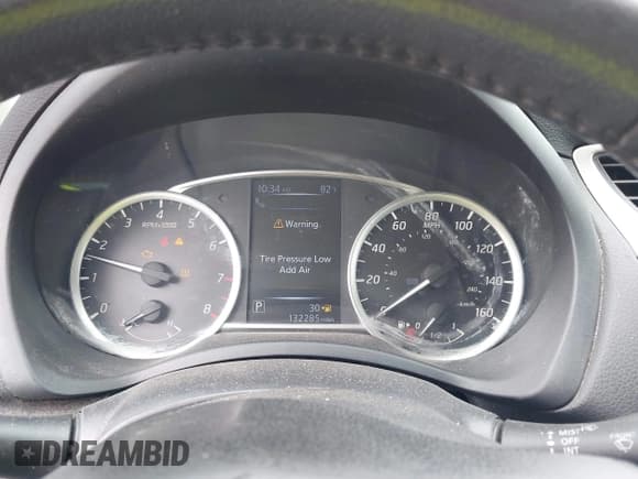 ✅ 2016 Nissan Sentra SR • VIN: 3N1AB7AP0GY259769 • Лот: 42738238. Опубликован ранее на IAAI с пробегом 132 285 миль. Бесплатный доступ к архиву аукционных продаж из США и подробный отчёт об истории автомобиля на DreamBid. Изображение 7.