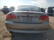 ✅ 2009 BMW 3 Series 328i • VIN: WBAWR335X9P154550 • Lot: 64000355. Listed on Copart with 161,465 mi. Free auction sales archive from the USA and detailed vehicle history report at DreamBid. Image 6.