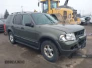 ✅ 2003 Ford Explorer XLT • VIN: 1FMZU73E13UA81241 • Lot: 41132219. Listed on IAAI with 299,709 mi. Free auction sales archive from the USA and detailed vehicle history report at DreamBid. Image 1.