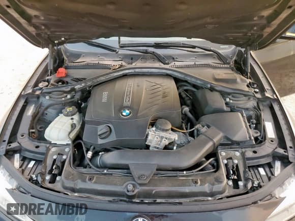 ✅ 2015 BMW 3 Series 335i • VIN: WBA3A9G5XFNS66683 • Лот: 91124575. Опубликован ранее на Copart с пробегом 90 327 миль. Бесплатный доступ к архиву аукционных продаж из США и подробный отчёт об истории автомобиля на DreamBid. Изображение 11.