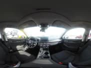 ✅ 2023 Honda Civic EX • VIN: 2HGFE1F7XPH304305 • Lot: 43651968. Listed on IAAI with 35,481 mi. Free auction sales archive from the USA and detailed vehicle history report at DreamBid. Image 18.