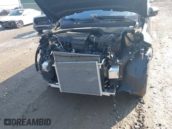 ✅ 2021 Land Rover Discovery Sport S • VIN: SALCJ2FX8MH883758 • Лот: 42540391. Опубликован ранее на IAAI с пробегом 36 686 миль. Бесплатный доступ к архиву аукционных продаж из США и подробный отчёт об истории автомобиля на DreamBid. Изображение 6.