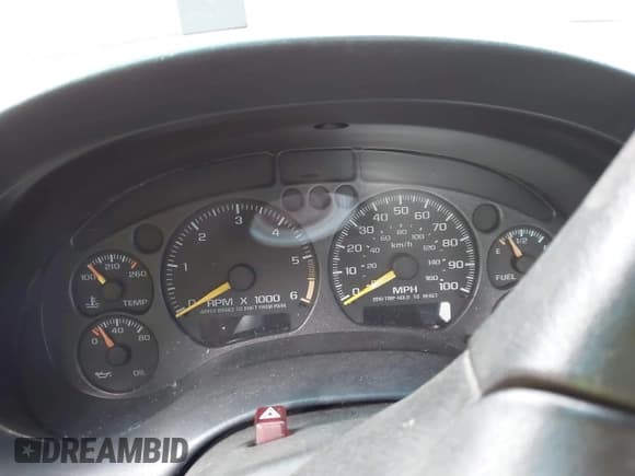 ✅ 2001 Chevrolet S-10 LS • VIN: 1GCDT19WX18195047 • Лот: 41399939. Опубликован ранее на IAAI с пробегом Не указан. Бесплатный доступ к архиву аукционных продаж из США и подробный отчёт об истории автомобиля на DreamBid. Изображение 7.