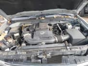 ✅ 2012 Nissan Frontier SV • VIN: 1N6AD0EVXCC431555 • Lot: 40840024. Wystawiony na IAAI z przebiegiem 120 686 mil. Bezpłatny archiwum sprzedaży aukcyjnych z USA i szczegółowy raport historii pojazdu na DreamBid. Zdjęcie 10.