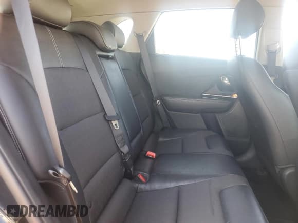 ✅ 2017 Kia Niro Touring Launch Edition • VIN: KNDCC3LC4H5095155 • Lot: 91361795. Wystawiony na Copart z przebiegiem 177 430 mil. Bezpłatny archiwum sprzedaży aukcyjnych z USA i szczegółowy raport historii pojazdu na DreamBid. Zdjęcie 11.