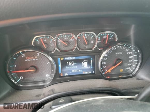 ✅ 2015 Chevrolet Silverado 2500HD LT • VIN: 1GC2KVE8XFZ103610 • Лот: 85721585. Опубликован ранее на Copart с пробегом 255 773 миль. Бесплатный доступ к архиву аукционных продаж из США и подробный отчёт об истории автомобиля на DreamBid. Изображение 9.