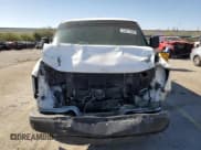 ✅ 2013 Chevrolet Express Cargo • VIN: 1GCWGFCA7D1139619 • Lot: 52611355. Listed on Copart with Not provided. Free auction sales archive from the USA and detailed vehicle history report at DreamBid. Image 5.