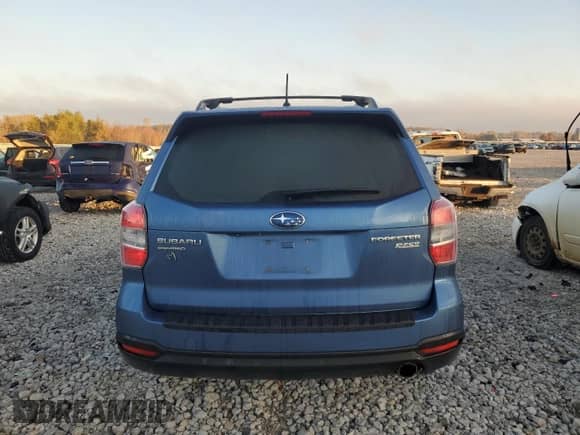 2015 Subaru Forester Limited с VIN JF2SJAHC1FH439701, выставлен на аукционе Copart как лот 90241355 с пробегом 92 319 миль миль и Чистый • Clean title. История ставок и продаж доступна на DreamBid. Изображение 6.
