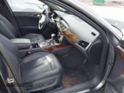 ✅ 2014 Audi A6 Prestige • VIN: WAUHGAFC0EN048045 • Lot: 42582288. Listed on IAAI with 150,114 mi. Free auction sales archive from the USA and detailed vehicle history report at DreamBid. Image 5.