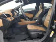 ✅ 2016 Chevrolet Volt Premier • VIN: 1G1RD6S57GU124835 • Lot: 37907264. Wystawiony na Copart z przebiegiem 5 736 mil. Bezpłatny archiwum sprzedaży aukcyjnych z USA i szczegółowy raport historii pojazdu na DreamBid. Zdjęcie 7.