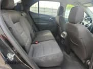 ✅ 2018 Chevrolet Equinox LT • VIN: 2GNAXSEV5J6269286 • Лот: 80323705. Опубликован ранее на Copart с пробегом 131 601 миль. Бесплатный доступ к архиву аукционных продаж из США и подробный отчёт об истории автомобиля на DreamBid. Изображение 10.