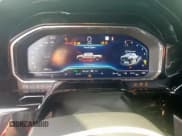 ✅ 2025 Chevrolet Silverado 1500 • VIN: 3GCUKHE81SG131512 • Лот: 67035875. Опубликован ранее на Copart с пробегом 2 852 миль. Бесплатный доступ к архиву аукционных продаж из США и подробный отчёт об истории автомобиля на DreamBid. Изображение 9.