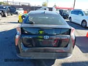 ✅ 2016 Toyota Prius Four • VIN: JTDKARFU6G3023702 • Lot: 43849935. Listed on IAAI with 123,549 mi. Free auction sales archive from the USA and detailed vehicle history report at DreamBid. Image 16.