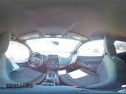 ✅ 2020 Mitsubishi Outlander ES • VIN: JA4AP3AU5LU025857 • Lot: 70785515. Listed on Copart with 27,262 mi. Free auction sales archive from the USA and detailed vehicle history report at DreamBid. Image 15.