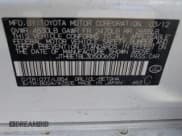 ✅ 2013 Lexus GS 350 • VIN: JTHBE1BL3D5006521 • Lot: 43708795. Listed on IAAI with 215,612 mi. Free auction sales archive from the USA and detailed vehicle history report at DreamBid. Image 9.