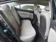 2018 Hyundai Elantra SEL z VIN 5NPD84LF9JH303459, wystawiony jako Copart lot #80284335 z przebiegiem 117 393 mil mil oraz Szkoda całkowita • Salvage title. Historia ofert i sprzedaży dostępna na DreamBid. Obrazek 10.