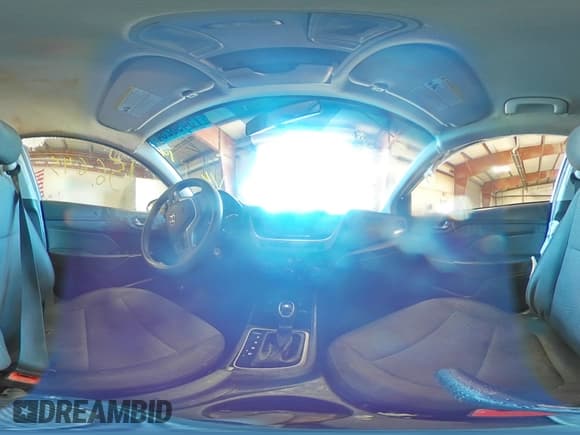 ✅ 2019 Hyundai Accent SE • VIN: 3KPC24A35KE076380 • Лот: 75498284. Опубликован ранее на Copart с пробегом 156 645 миль. Бесплатный доступ к архиву аукционных продаж из США и подробный отчёт об истории автомобиля на DreamBid. Изображение 14.