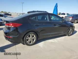 2018 Hyundai Elantra SEL с VIN 5NPD84LF5JH274154, выставлен на аукционе Copart как лот 89499235 с пробегом 115 667 миль миль и Чистый • Clean title. История ставок и продаж доступна на DreamBid. Изображение 3.