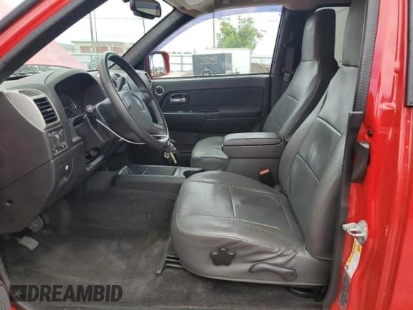 ✅ 2012 Chevrolet Colorado • VIN: 1GCJTDFE9C8119158 • Lot: 66852305. Wystawiony na Copart z przebiegiem 99 964 mil. Bezpłatny archiwum sprzedaży aukcyjnych z USA i szczegółowy raport historii pojazdu na DreamBid. Zdjęcie 7.