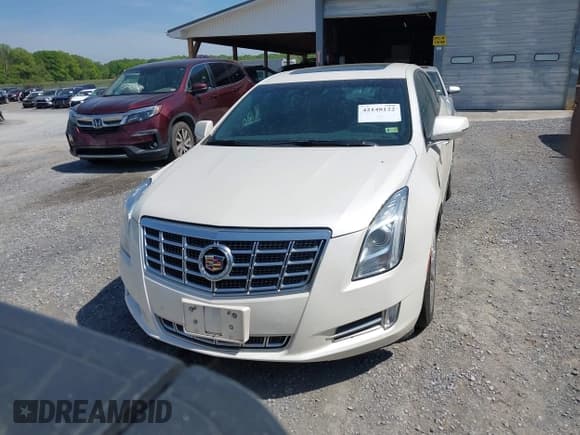 ✅ 2015 Cadillac XTS Luxury • VIN: 2G61N5S33F9172115 • Лот: 42148122. Опубликован ранее на IAAI с пробегом 100 924 миль. Бесплатный доступ к архиву аукционных продаж из США и подробный отчёт об истории автомобиля на DreamBid. Изображение 13.