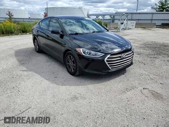 2018 Hyundai Elantra Value Edition z VIN KMHD84LFXJU620779, wystawiony jako Copart lot #71609825 z przebiegiem 87 205 mil mil oraz Czysty tytuł • Clean title. Historia ofert i sprzedaży dostępna na DreamBid. Obrazek 13.